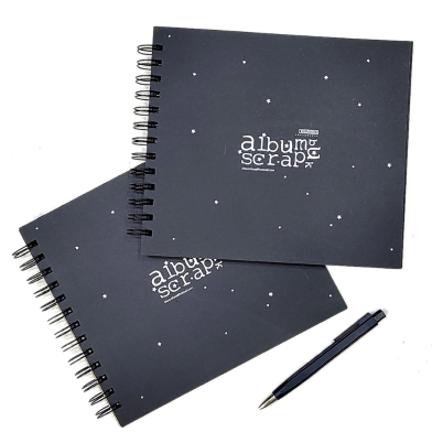 Album ScraoBook image