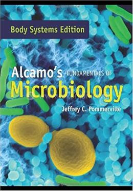 Alcamo's Fundamentals of Microbiology