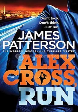 Alex Cross, Run