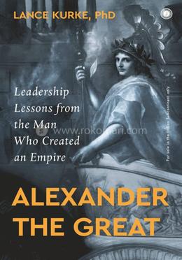 Alexander The Great