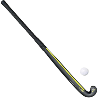 Alfa Hockey Stick Fiber image