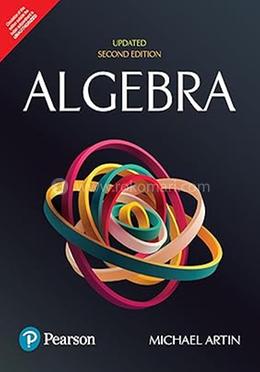 Algebra 2nd Edition