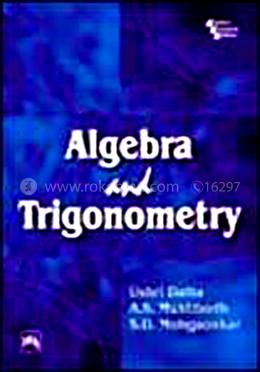 Algebra and Trigonometry