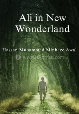 Ali in New Wonderland