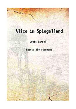Alice im Spiegelland 1923
