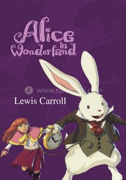 Alice in Wonderland image