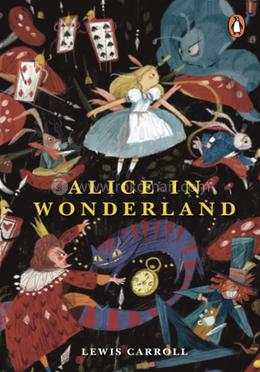 Alice in Wonderland image