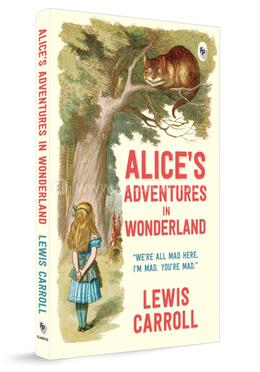 Alice’s adventures in Wonderland image
