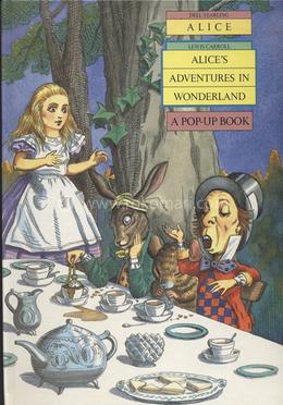 Alice's Adventures in Wonderland