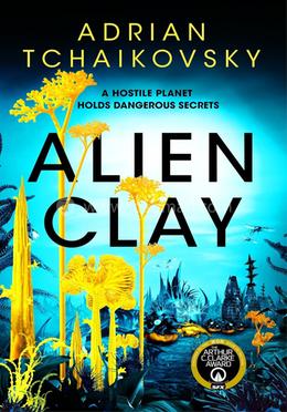 Alien Clay 