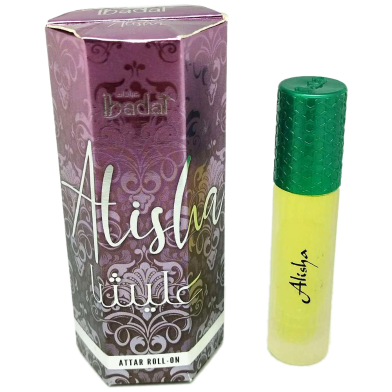 Alisha 6 ml image