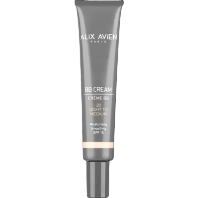 Alix Avien BB Cream 20 Light to Medium 40ml image