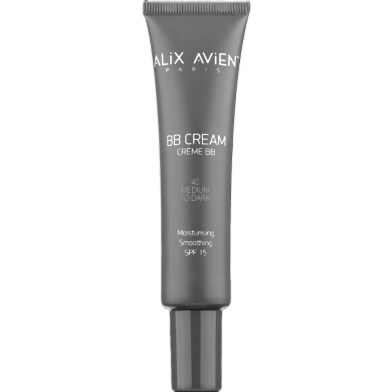 Alix Avien BB Cream 40 Medium to Dark 40ml image