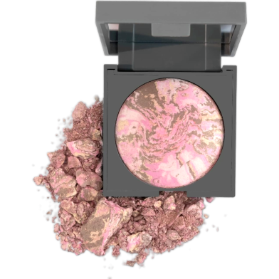Alix Avien Baked Blush 102 Dirty Rose 11gm image