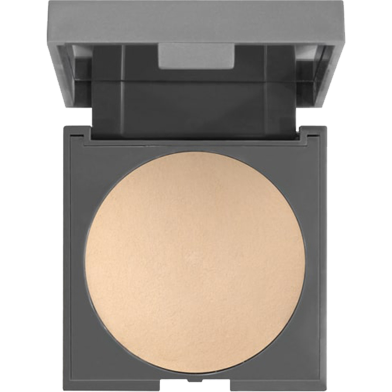 Alix Avien Baked Powder 201 Nude Ivory-11gm image