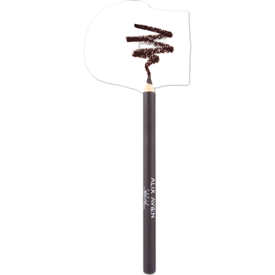 Alix Avien Brow Liner 154 Deepest Brown image