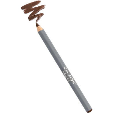 Alix Avien Eyebrow Pencil Brown 1.29gm image