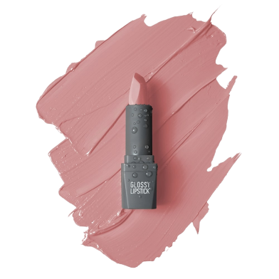 Alix Avien Glossy Lipstick 301 4.5gm image