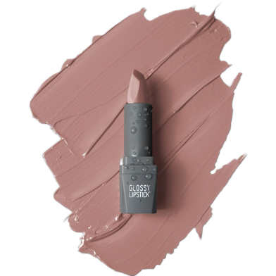 Alix Avien Glossy Lipstick 302 4.5gm image