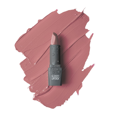 Alix Avien Glossy Lipstick 304 4.5gm image