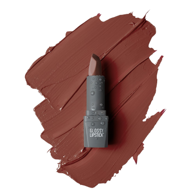 Alix Avien Glossy Lipstick 310 4.5gm image