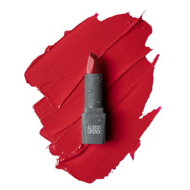 Alix Avien Glossy Lipstick 320 4.5gm image