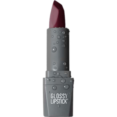Alix Avien Glossy Lipstick 324 Raspberry Marmalade 4.5gm image