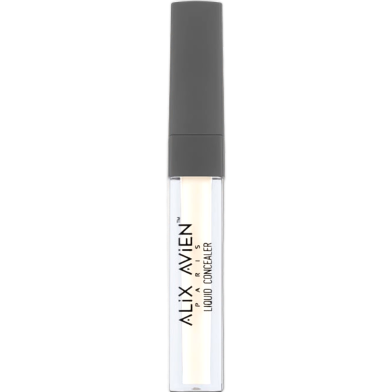 Alix Avien Liquid Concealer 101 Light Ivory 3ml image