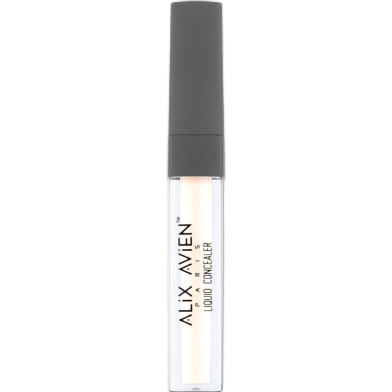 Alix Avien Liquid Concealer 102 Rose Beige 3ml image