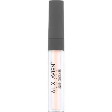 Alix Avien Liquid Concealer 103 Creamy Beige 3ml image