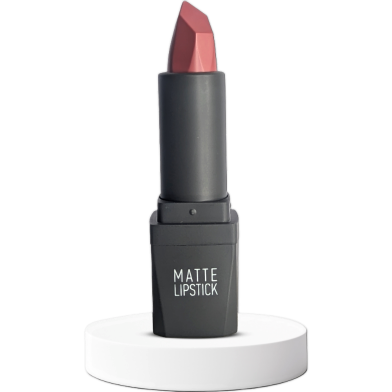Alix Avien Matte Lipstick 415 Dusty Pink 4.5gm image