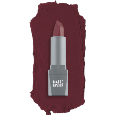 Alix Avien Matte Lipstick 419 Berry Basket 4.5gm image