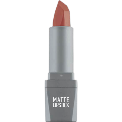 Alix Avien Matte Lipstick 421 Orange Red 4.5gm image