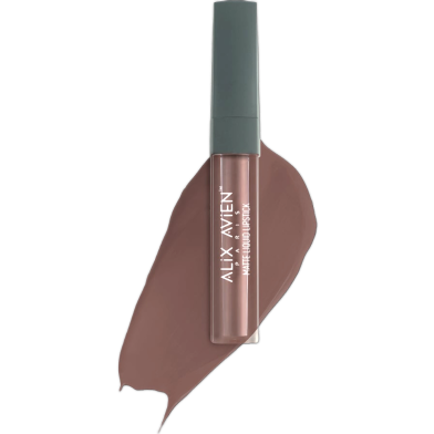 Alix Avien Matte Liquid Lipstick 507 3ml image