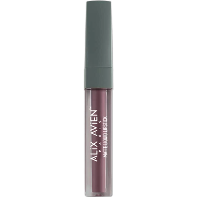 Alix Avien Matte Liquid Lipstick 511 3ml image