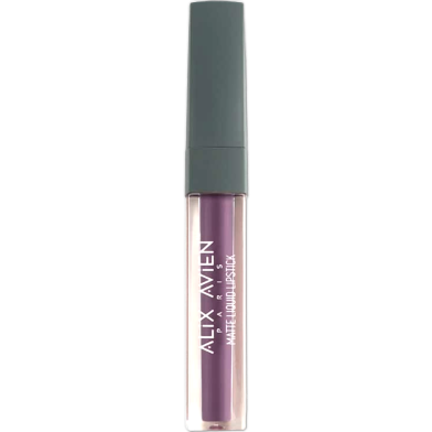 Alix Avien Matte Liquid Lipstick 519 3ml image
