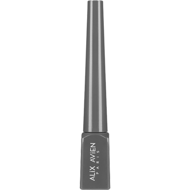 Alix Avien Paris Black Matte Dipliner 3.7ml image