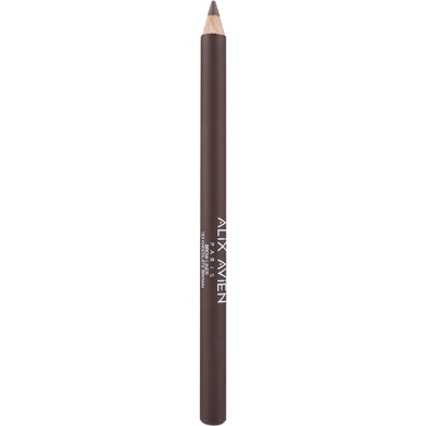 Alix Avien Paris Brow Liner – 153 Chocolate Brown image