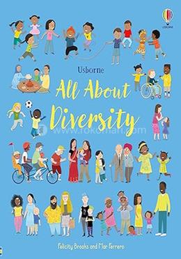 All About Diversity