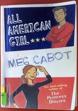 All American Girl