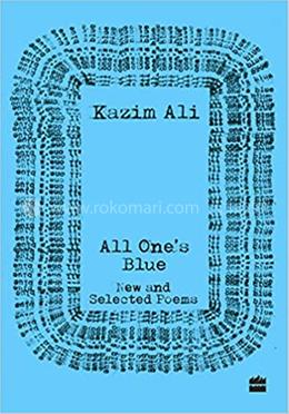 All One's Blue