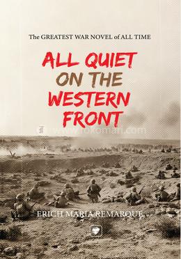 All Quiet on the Western Front image
