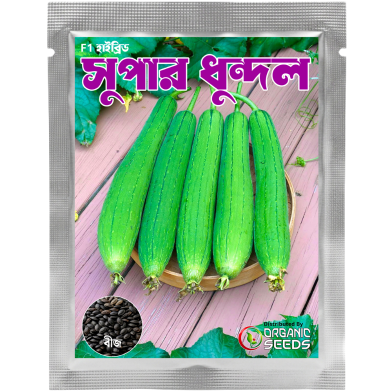 All Season Dhundol Seed Intact Pack image