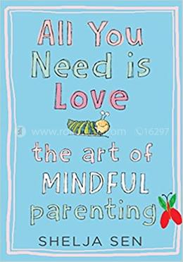 All You Need Is Love