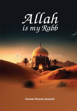 Allah Is My Rabb image