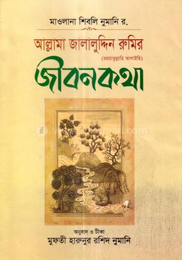 আল্লামা জালালুদ্দিন রুমির জীবনকথা image