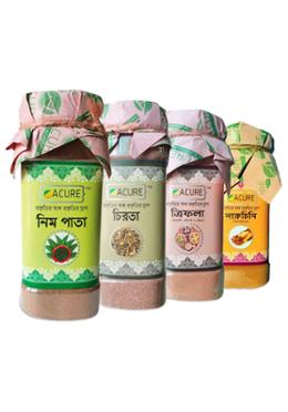 Acure Allergic Care Package image