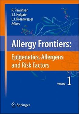 Allergy Frontiers