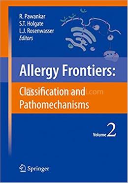 Allergy Frontiers - Volume 2