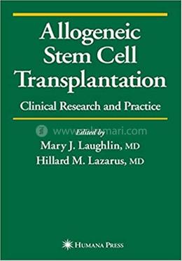 Allogeneic Stem Cell Transplantation
